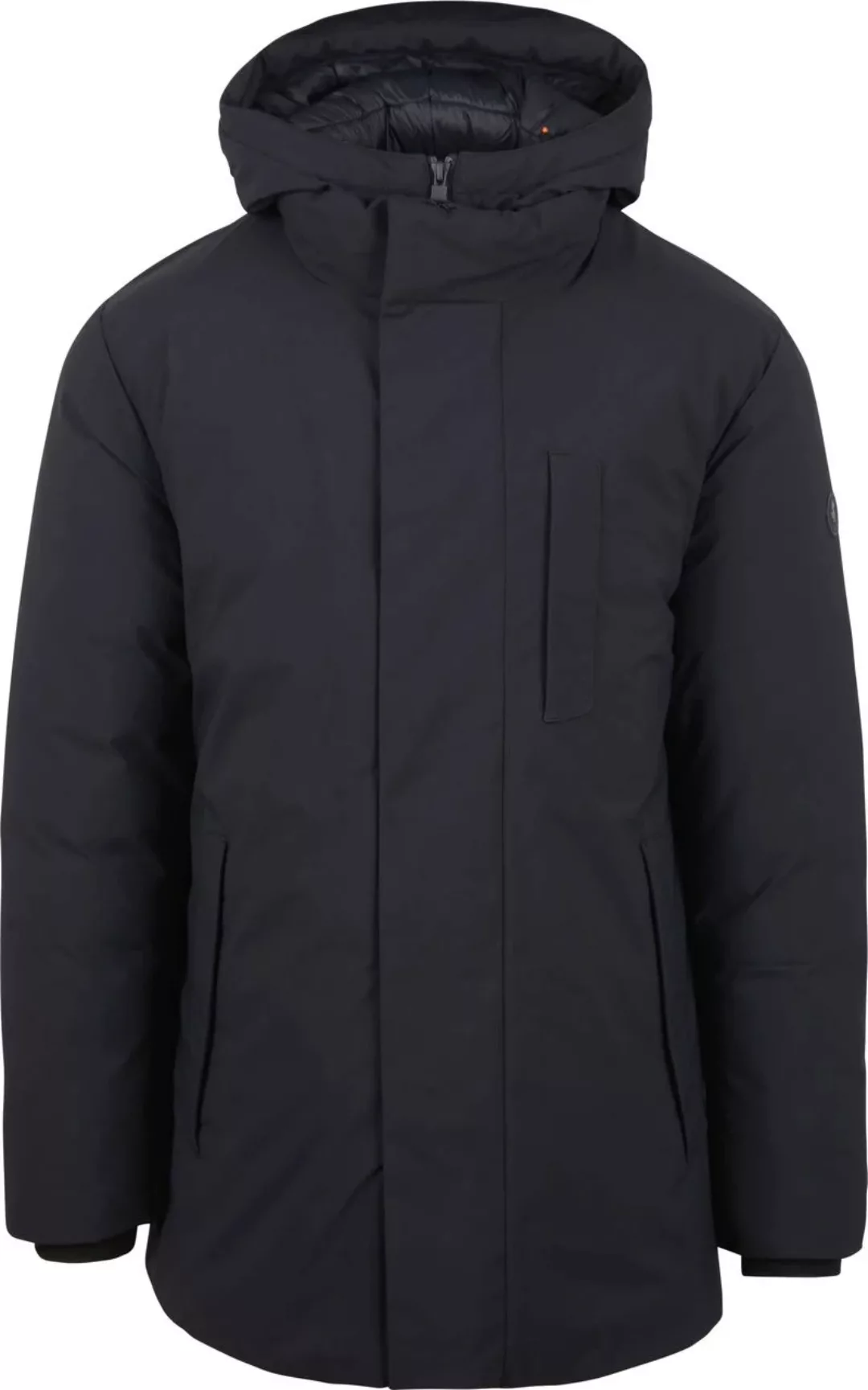 Save The Duck Jacke Sesle Navy - Größe XXL günstig online kaufen