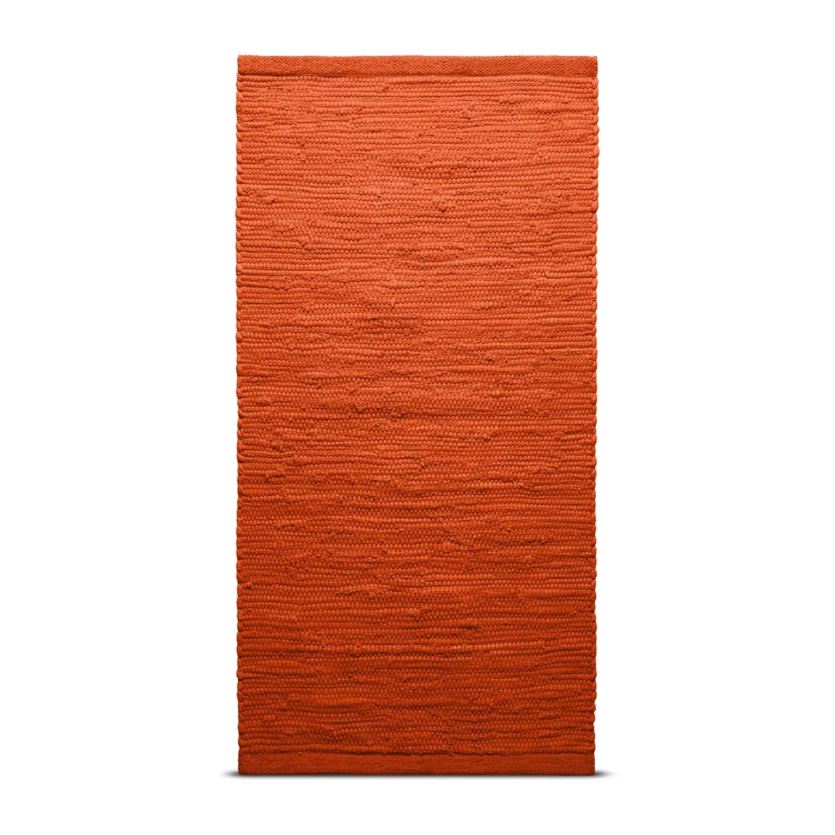 Cotton Teppich 60 x 90cm Solar orange (orange) günstig online kaufen