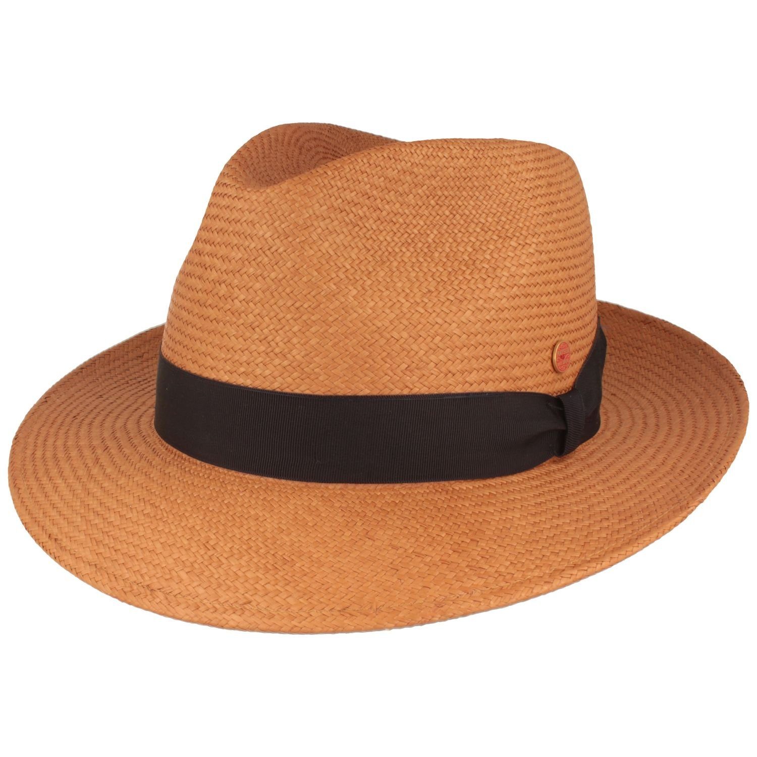 Mayser Strohhut Feiner Panama Hut Torino günstig online kaufen