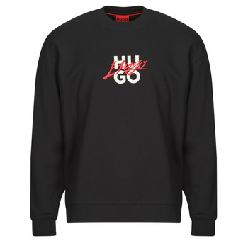 HUGO  Sweatshirt Dlogonty günstig online kaufen