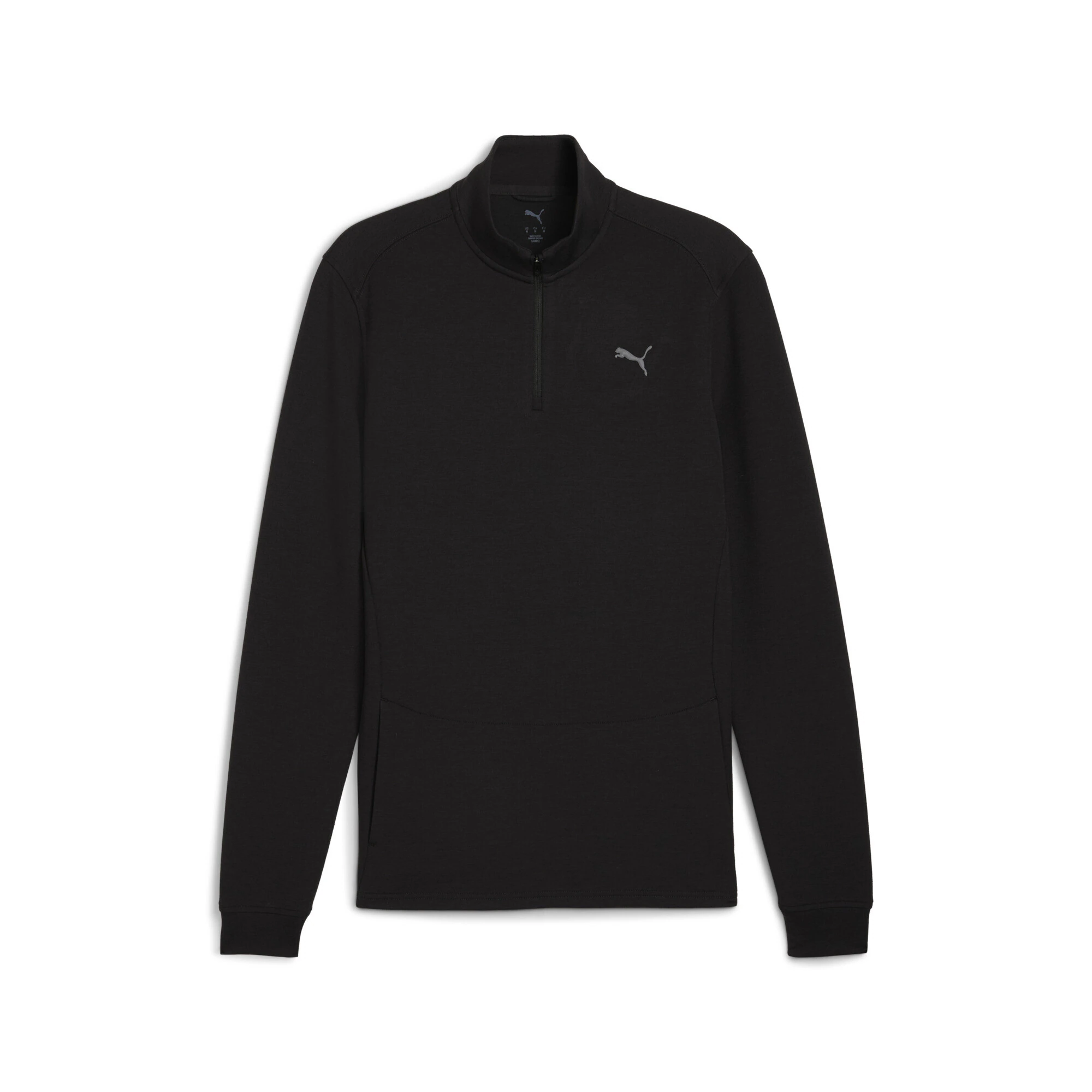 PUMA Trainingsshirt "CLOUDSPUN Trainingstop Herren" günstig online kaufen