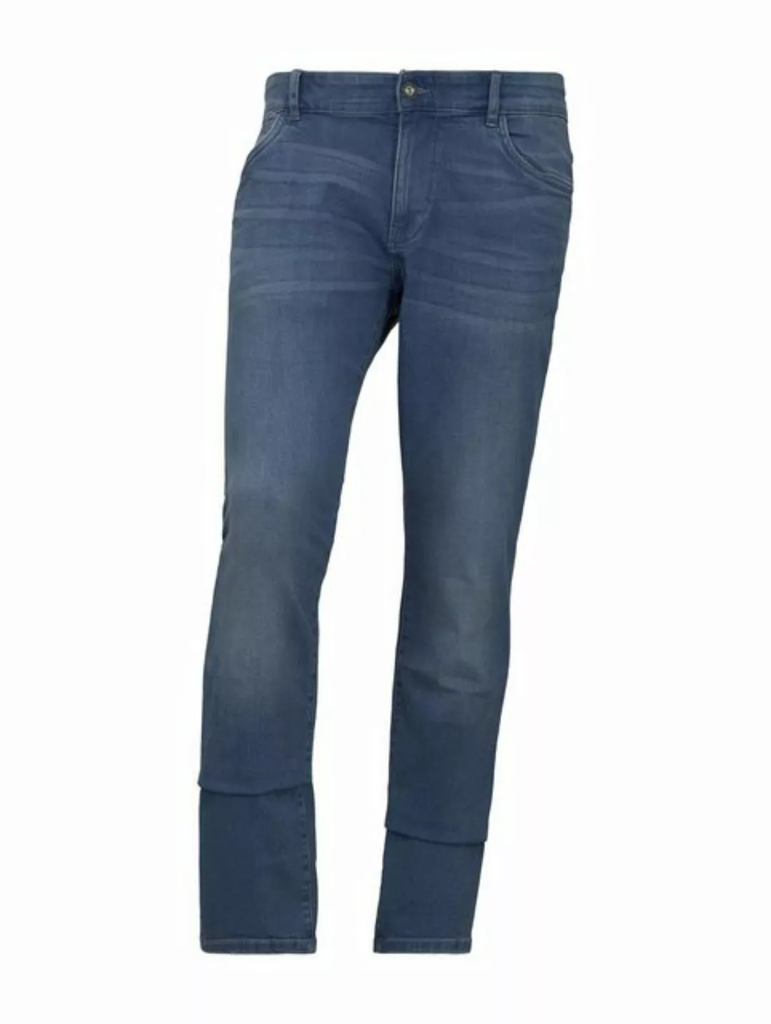 TOM TAILOR Slim-fit-Jeans günstig online kaufen