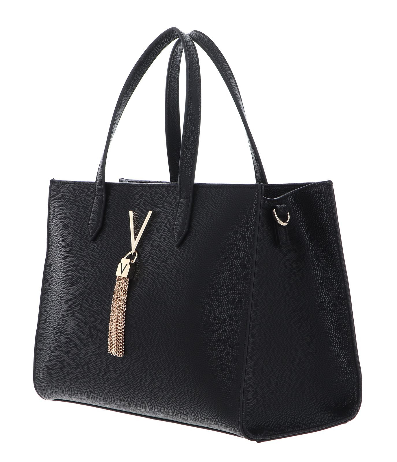 VALENTINO BAGS Shopper "SHOPPING DIVINA", Umhängetasche Henkeltasche Schult günstig online kaufen