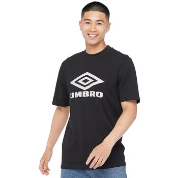 Umbro  T-Shirt Diamond Logo Tee günstig online kaufen
