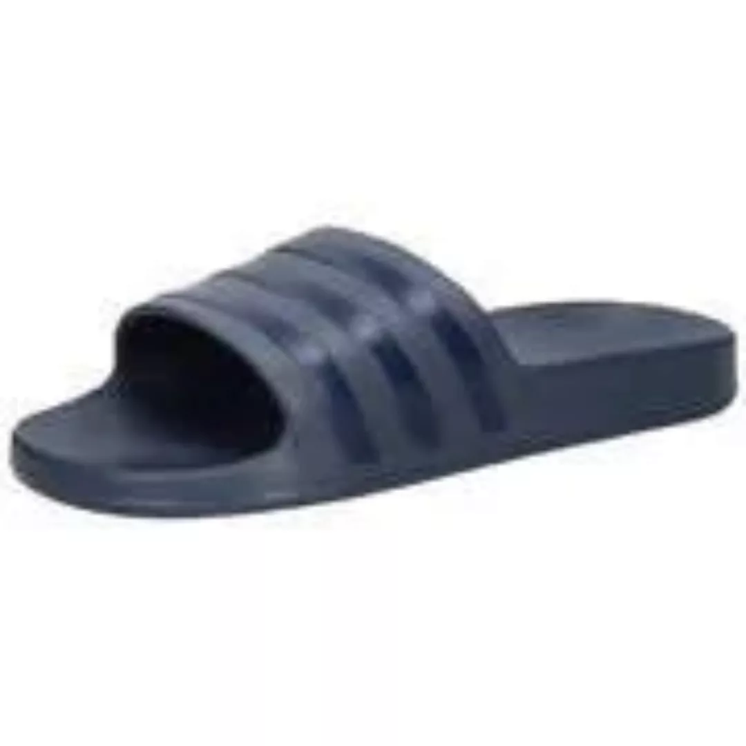 adidas Adilette Aqua Badepantolette Herren blau|blau|blau|blau|blau günstig online kaufen