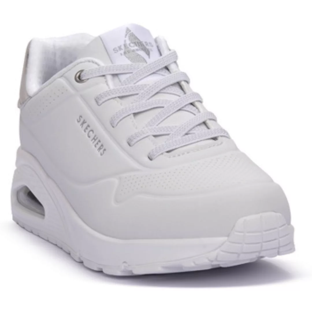 Skechers  Sneaker WSL UNO SHIMMER AWAY günstig online kaufen