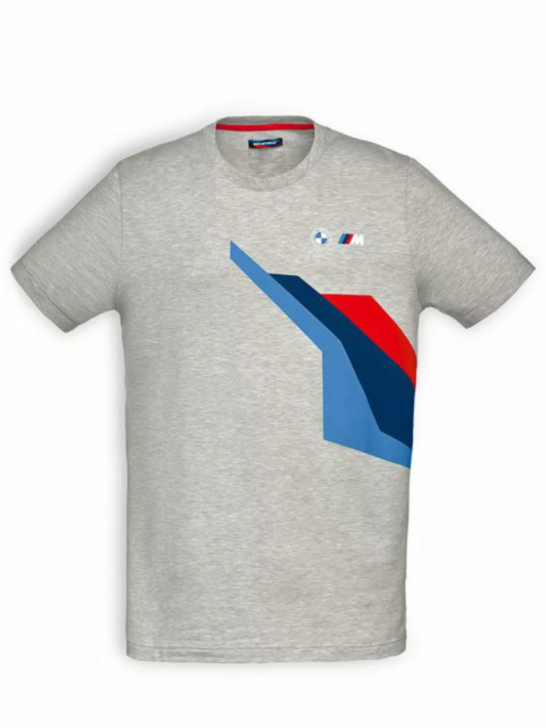 BMW T-Shirt T-Shirt Motorsport günstig online kaufen