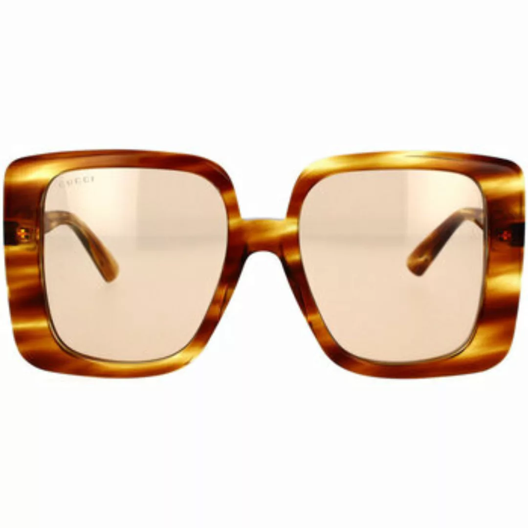Gucci  Sonnenbrillen GG1314S 003 Sonnenbrille günstig online kaufen