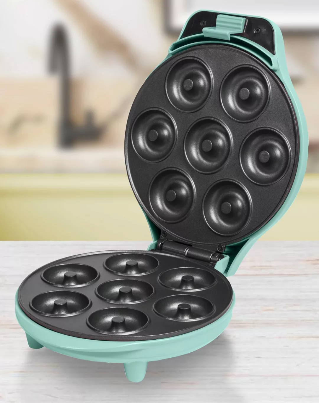 bestron Donut-Maker »ADM218SDM Sweet Dreams«, 700 W günstig online kaufen