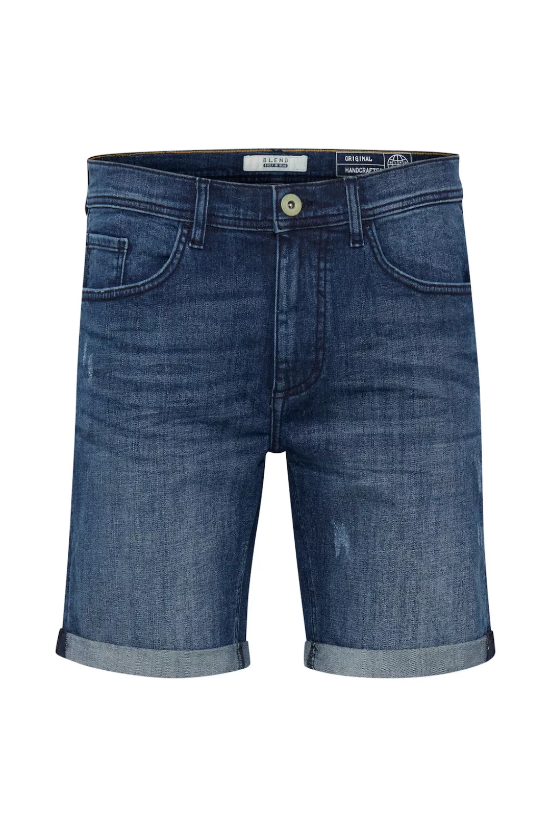 Blend Jeansshorts "BLEND BHLuke" günstig online kaufen