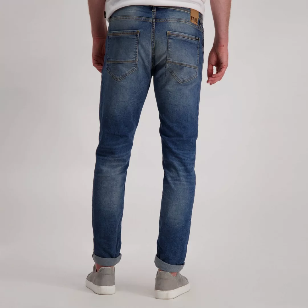 CARS JEANS Slim-fit-Jeans "Jeans Blast" günstig online kaufen