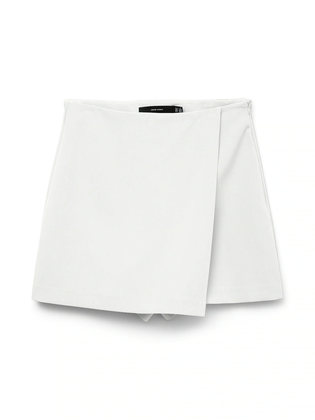 Vero Moda Shorts "VMMELINA HW SHORT SKORT SOLID NOOS" günstig online kaufen