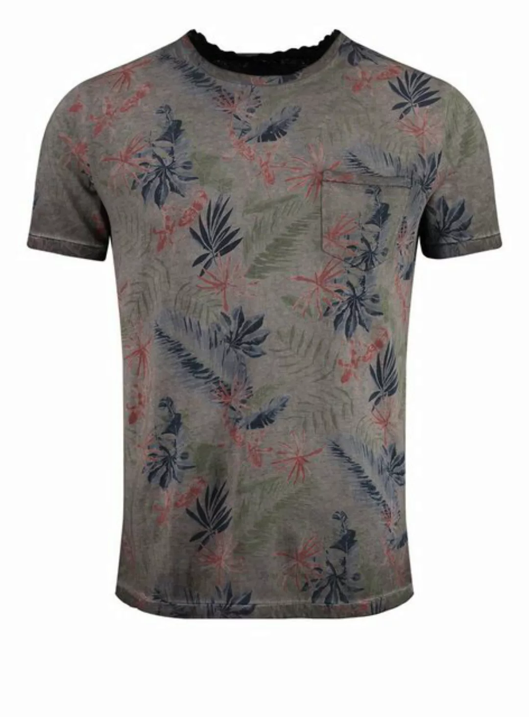 Key Largo T-Shirt MT SANTA FE round günstig online kaufen