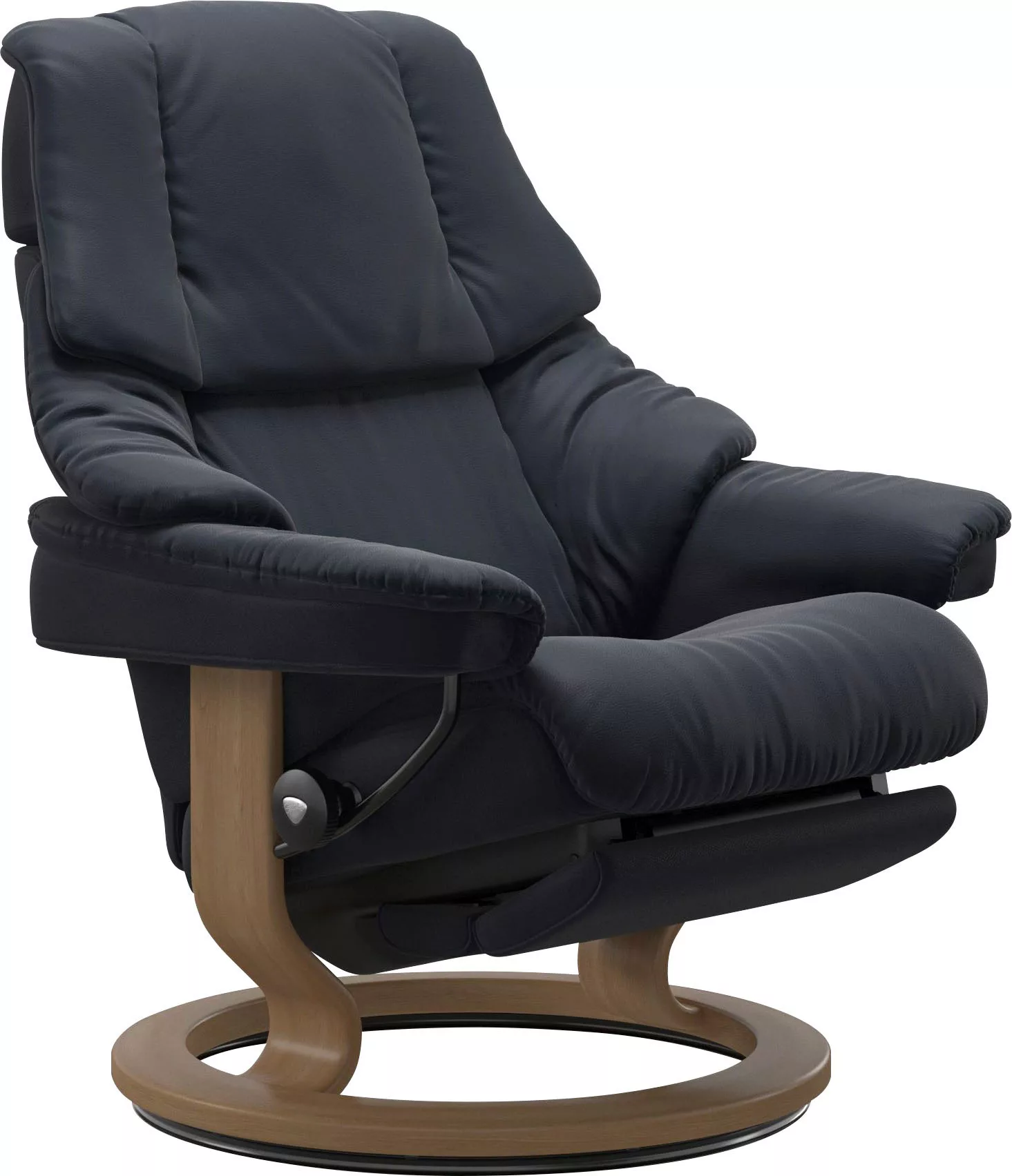 Stressless® Relaxsessel »Reno«, elektrisch verstellbar, optional 2-motorisc günstig online kaufen