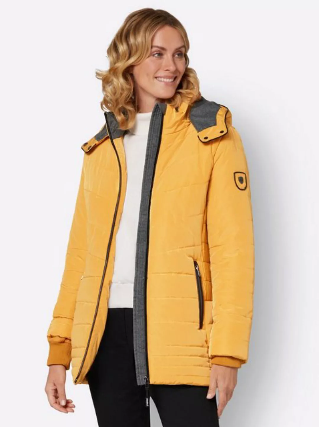 Witt Allwetterjacke Outdoorjacke günstig online kaufen