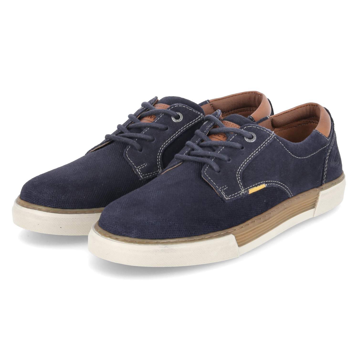 camel active 54BLA18-200-660 Schnürschuh günstig online kaufen
