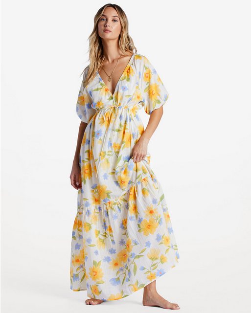 Billabong Maxikleid "Lost In Love" günstig online kaufen