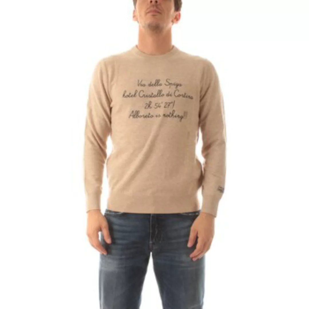 Mc2 Saint Barth  Pullover HERON LIGHT günstig online kaufen