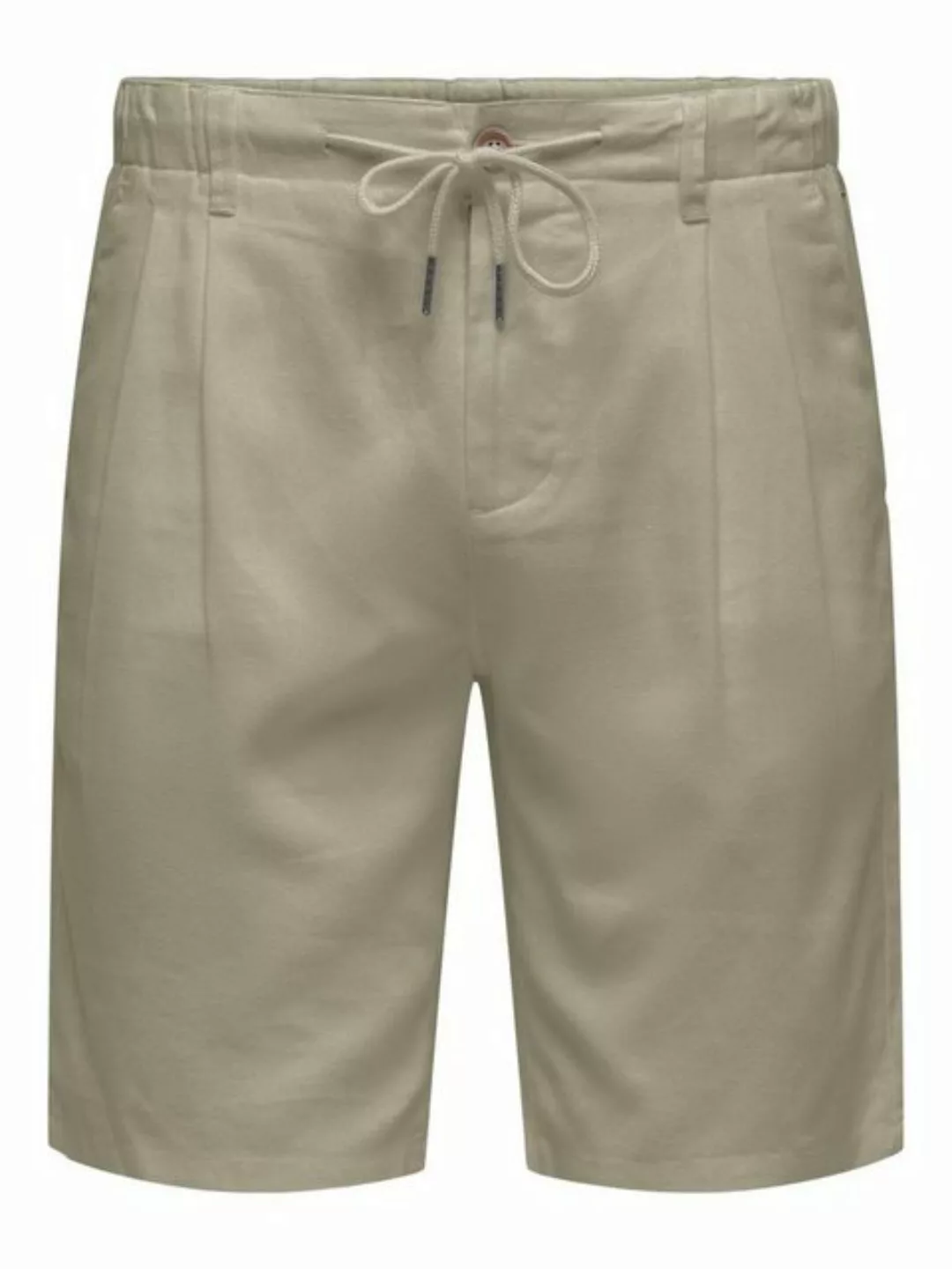 ONLY & SONS Bundfaltenhose LEO (1-tlg) günstig online kaufen