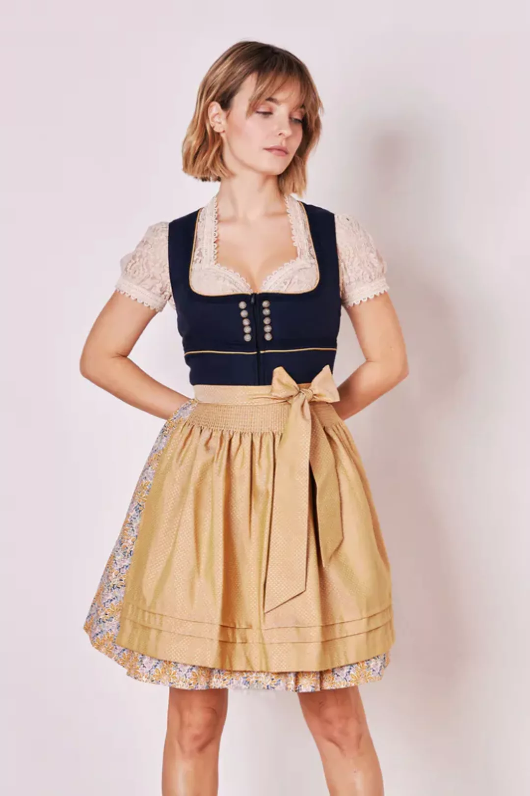 Dirndl Imke (50cm) günstig online kaufen