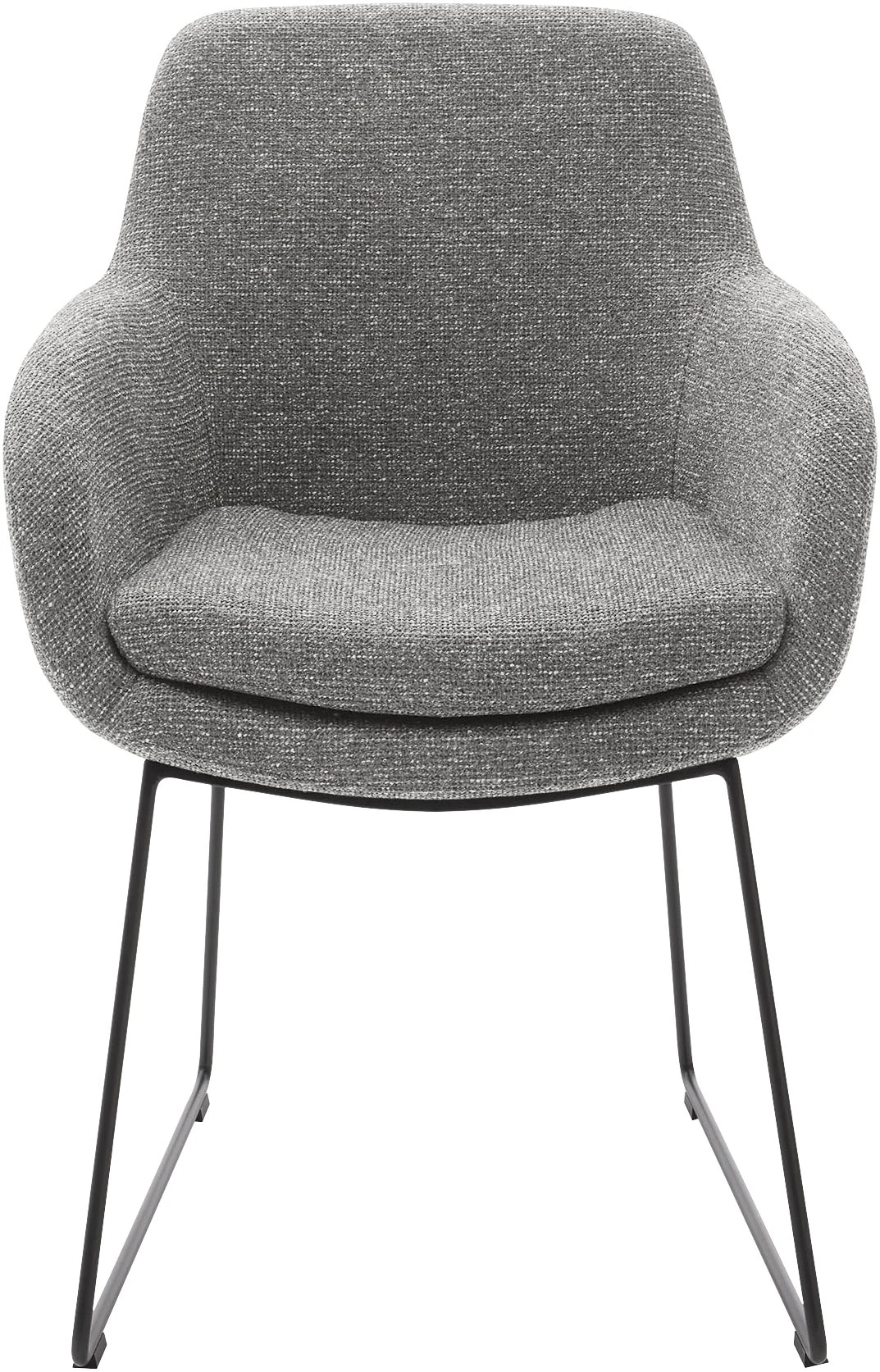Musterring Esszimmerstuhl »Tavia«, (Set), 2 St., Chenille günstig online kaufen