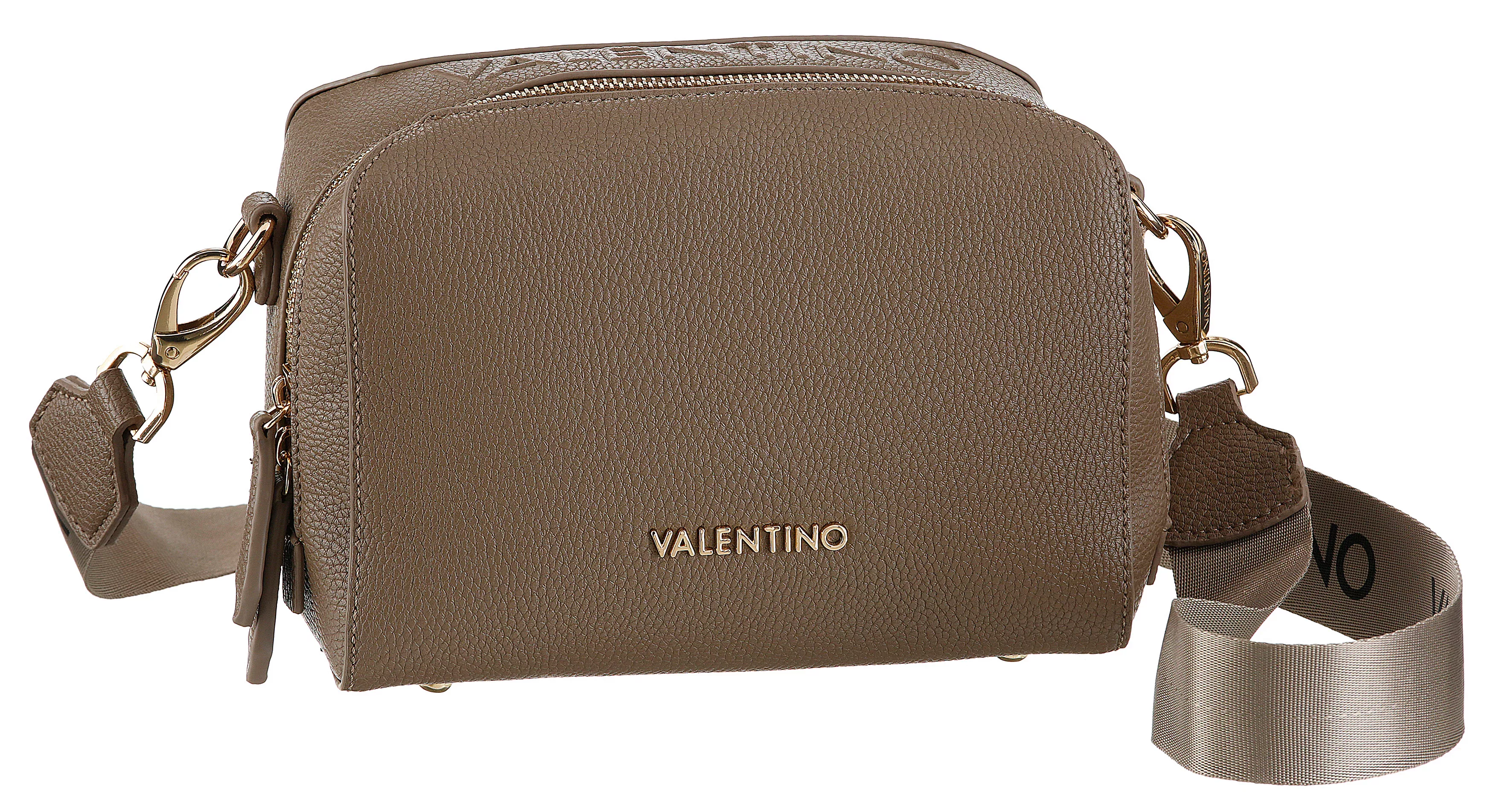 VALENTINO BAGS Umhängetasche "PATTIE", Handtasche Damen Tasche Damen Schult günstig online kaufen