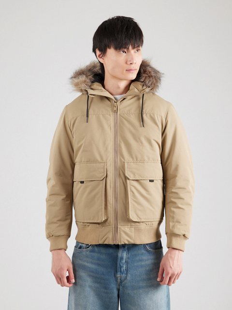 Jack & Jones Cargojacke JJCONSTRUCT (1-St) günstig online kaufen