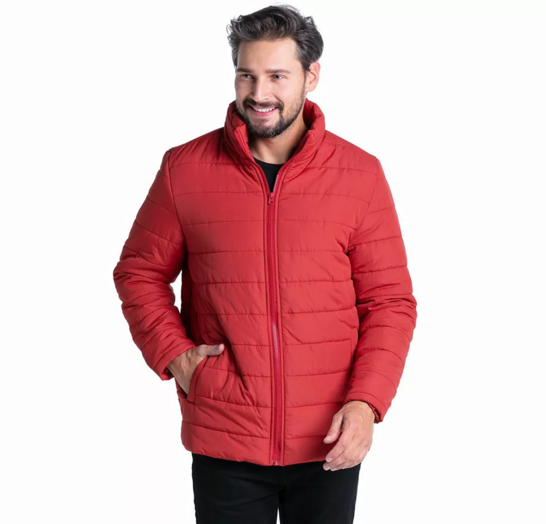 MONT EMILIAN Winterjacke MONT EMILIAN "Tignes" Herren Winterjacke Gesteppte günstig online kaufen