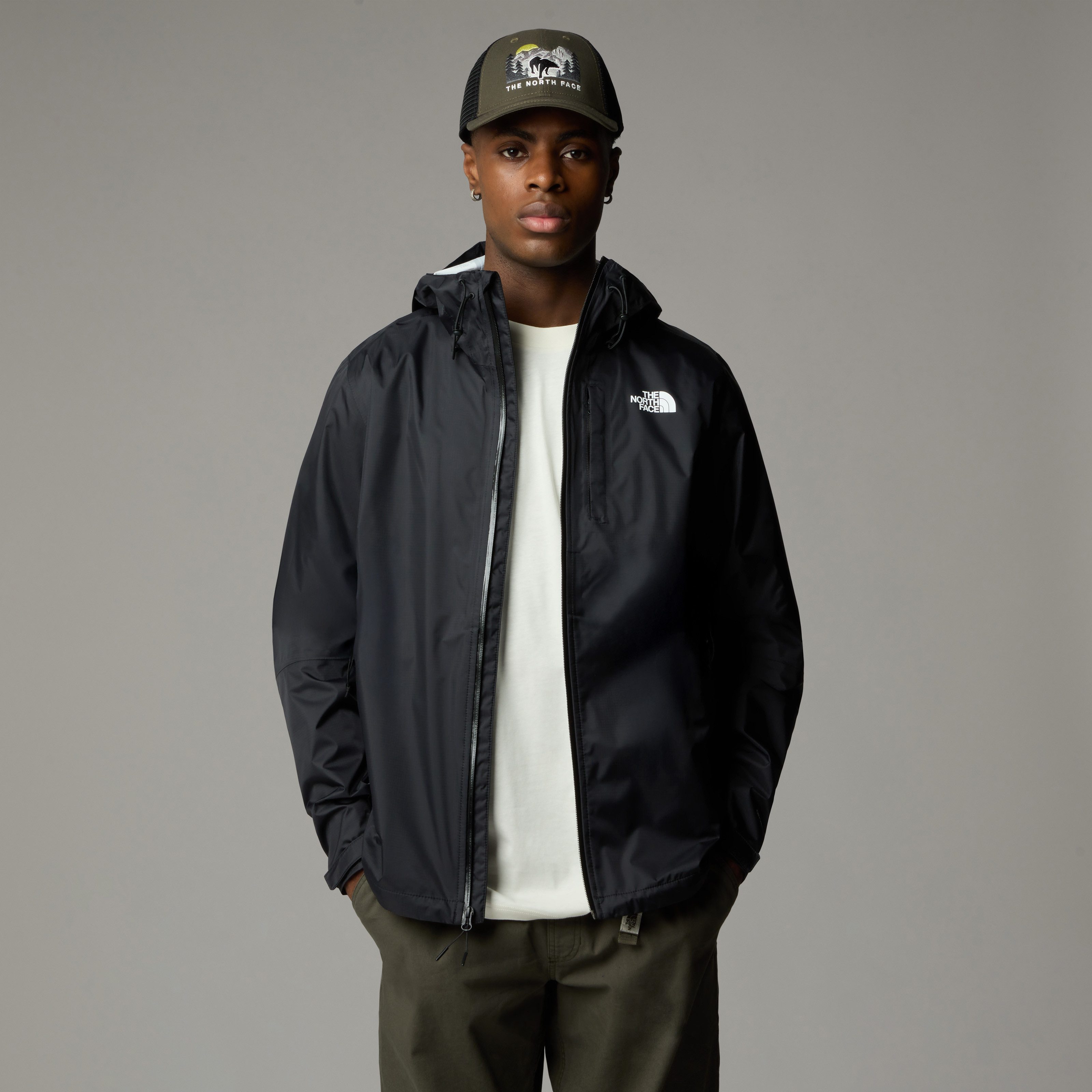 The North Face Funktionsjacke Alta Vista günstig online kaufen