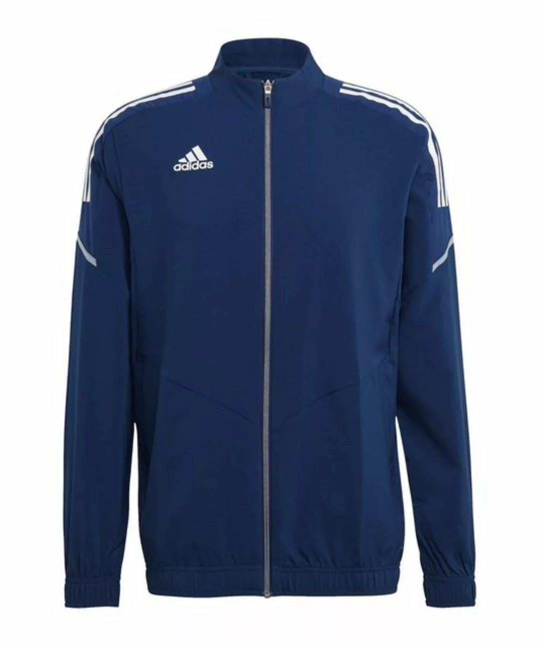 adidas Performance Sweatjacke Condivo 21 Präsentationsjacke günstig online kaufen