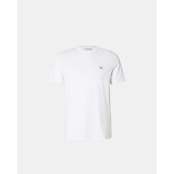 Calvin Klein Jeans T-Shirt SS BADGE günstig online kaufen