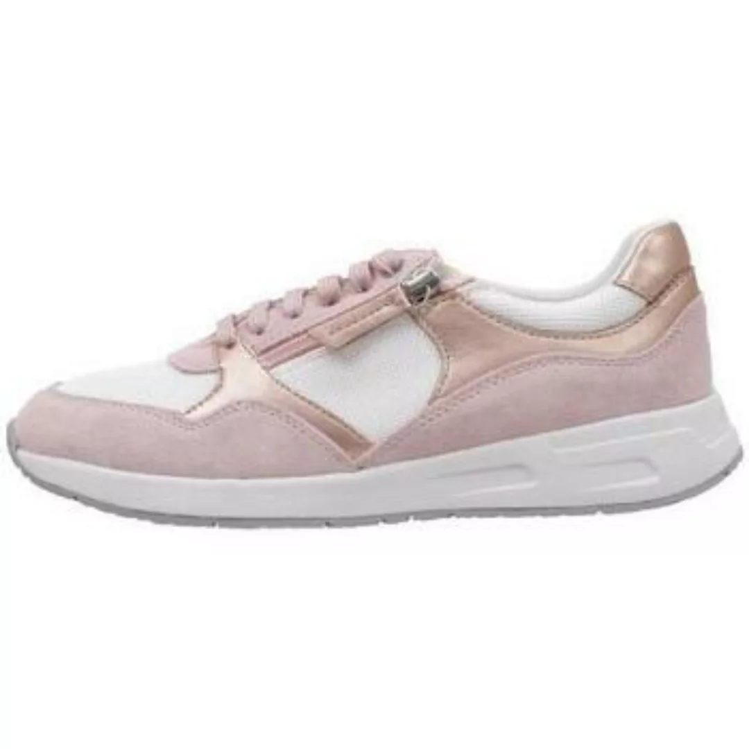 Geox  Sneaker D BULMYA B günstig online kaufen