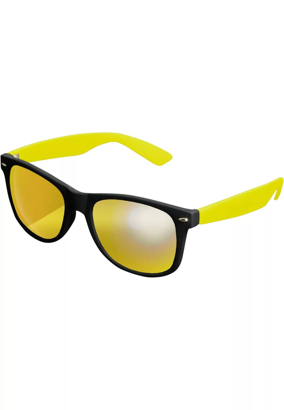 MSTRDS Sonnenbrille "MSTRDS Unisex Sunglasses Likoma Mirror" günstig online kaufen