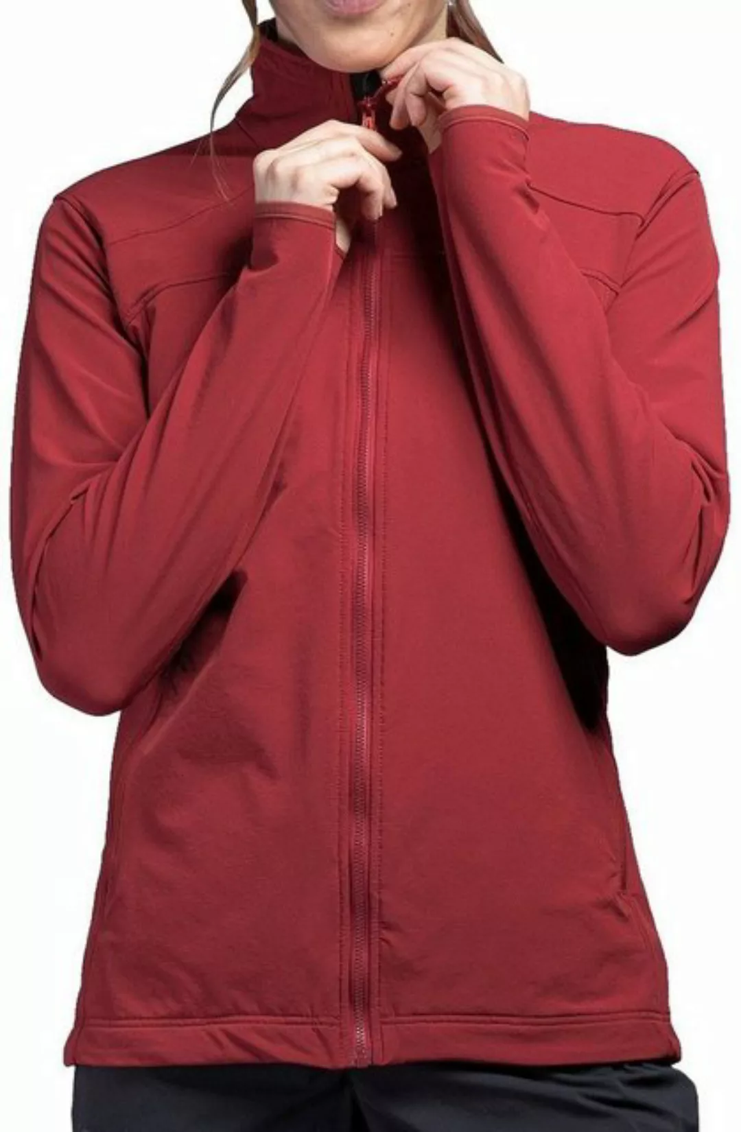 TATONKA® Softshelljacke Cesi Womens Jacket günstig online kaufen