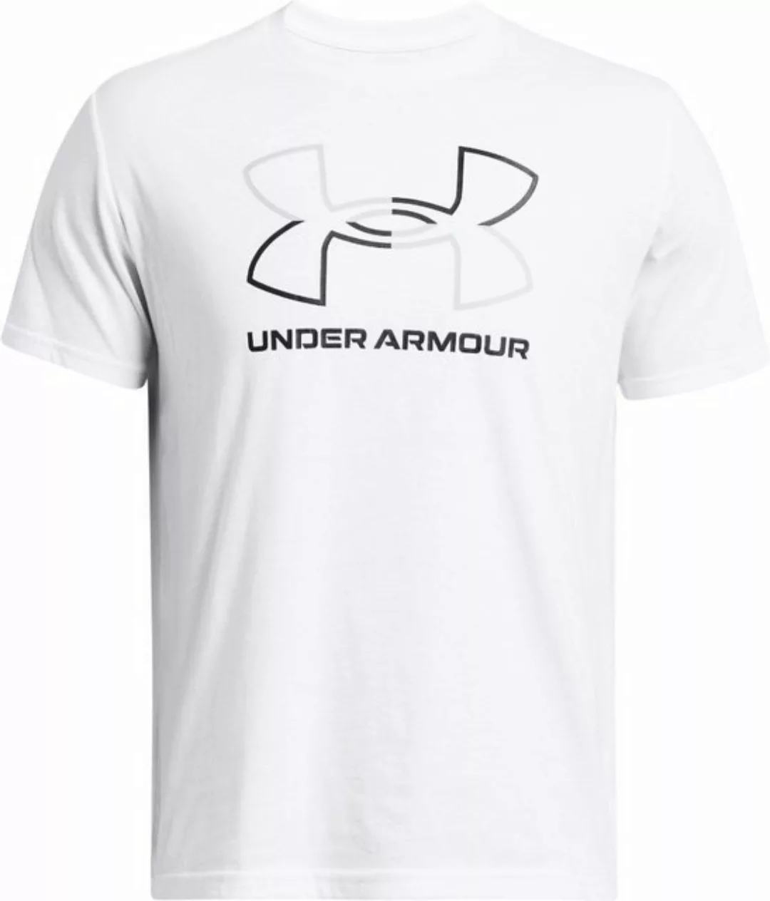 Under Armour® T-Shirt UA GL FOUNDATION UPDATE SS günstig online kaufen