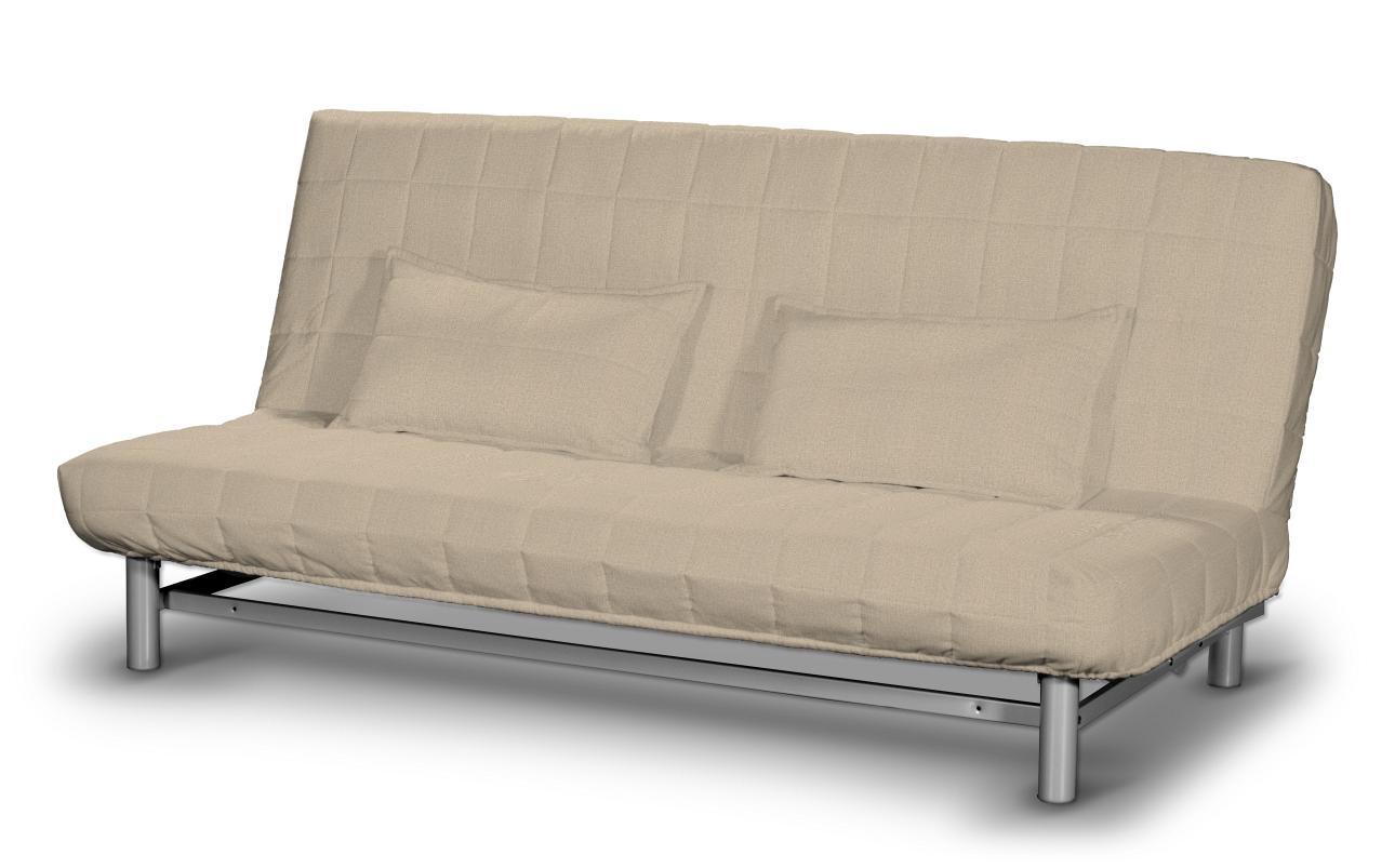 Bezug für Beddinge Sofa, kurz, beige, Bezug für Beddinge, Edinburgh (115-78 günstig online kaufen