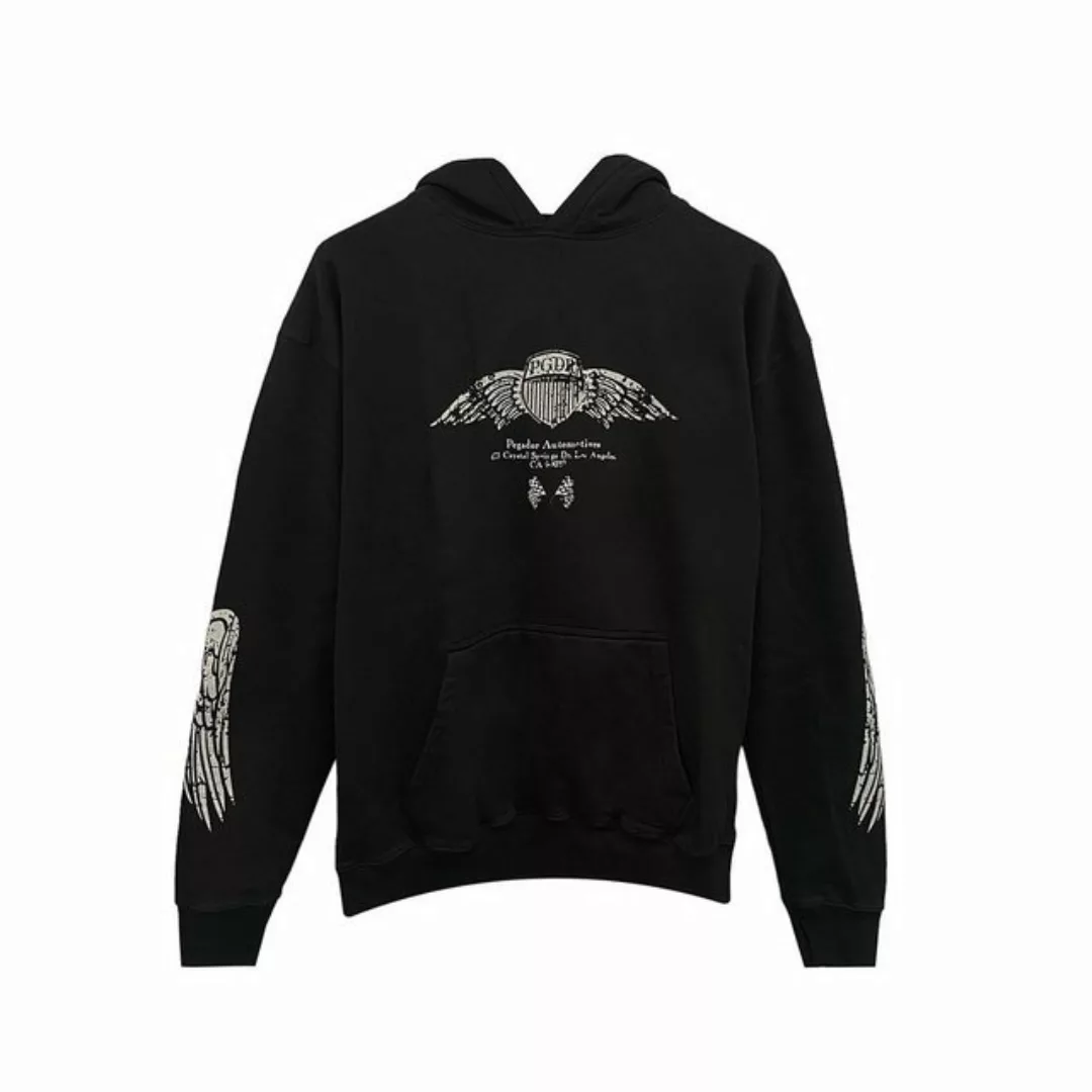 Pegador Hoodie Staulo S (1-tlg) günstig online kaufen