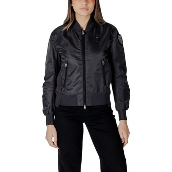 Blauer  Damen-Jacke 25SBLDC01221007108 999 günstig online kaufen