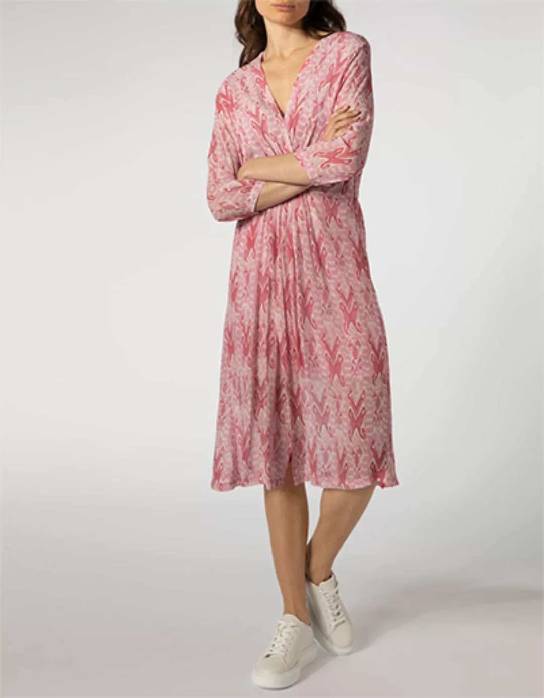 Replay Damen Kleid W9680.000.72326/010 günstig online kaufen