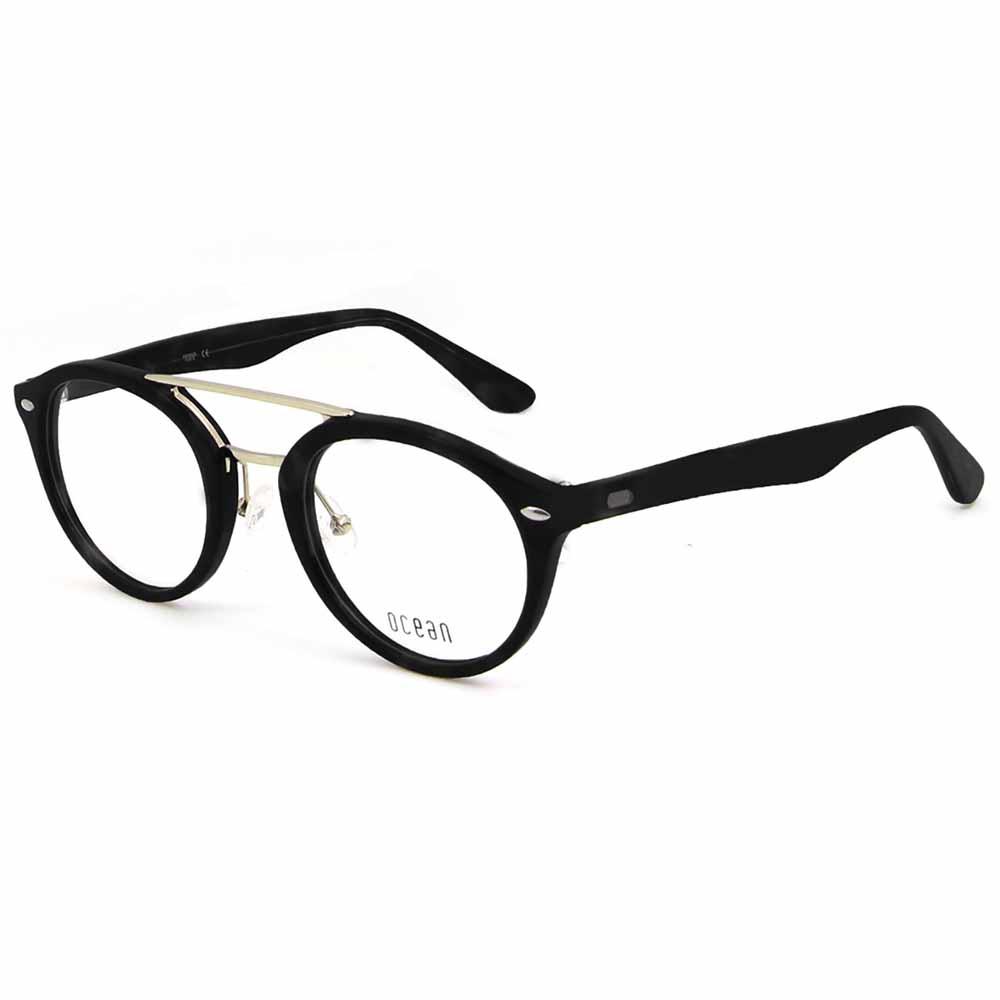 Lenoir Eyewear Lou Sonnenbrille Light Weight Matte Black günstig online kaufen