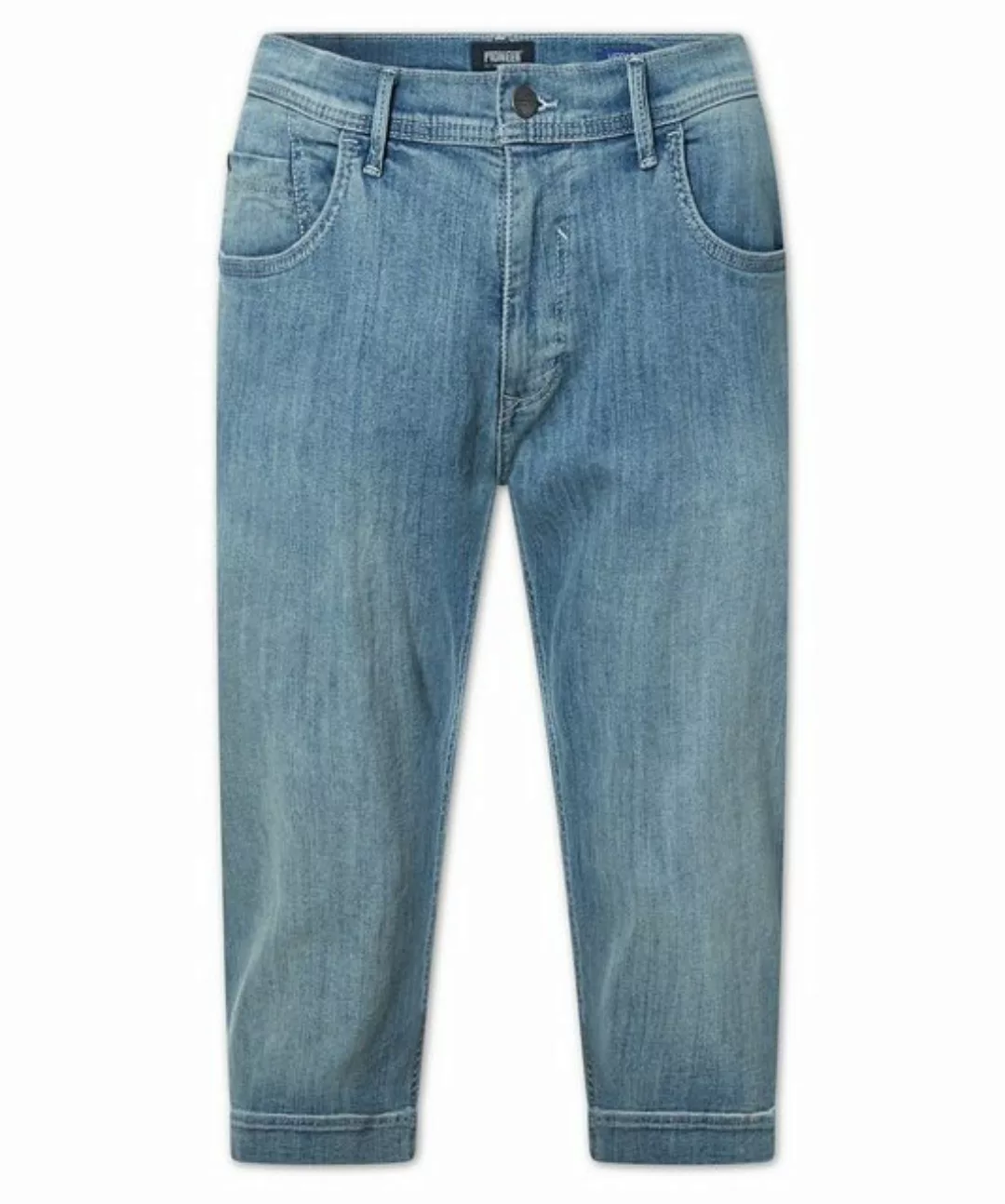 Pioneer Authentic Jeans Jeansbermudas Bill günstig online kaufen