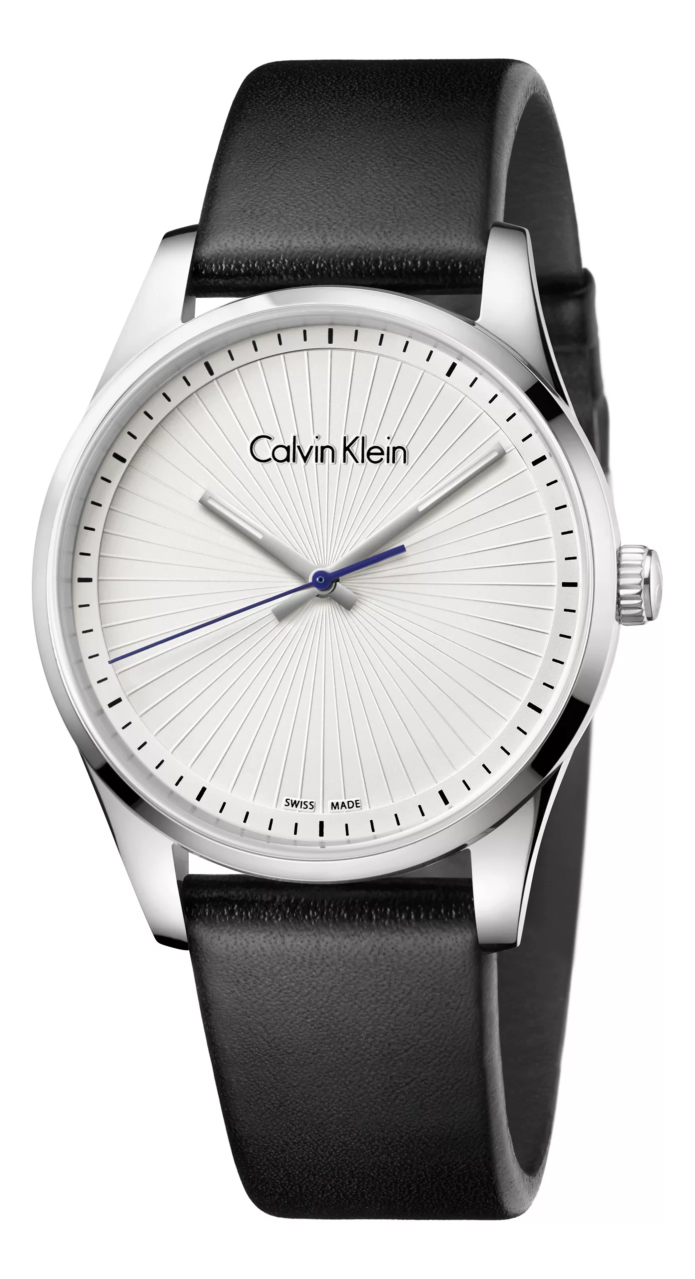 Calvin Klein steadfast  K8S211C6 Herrenuhr günstig online kaufen
