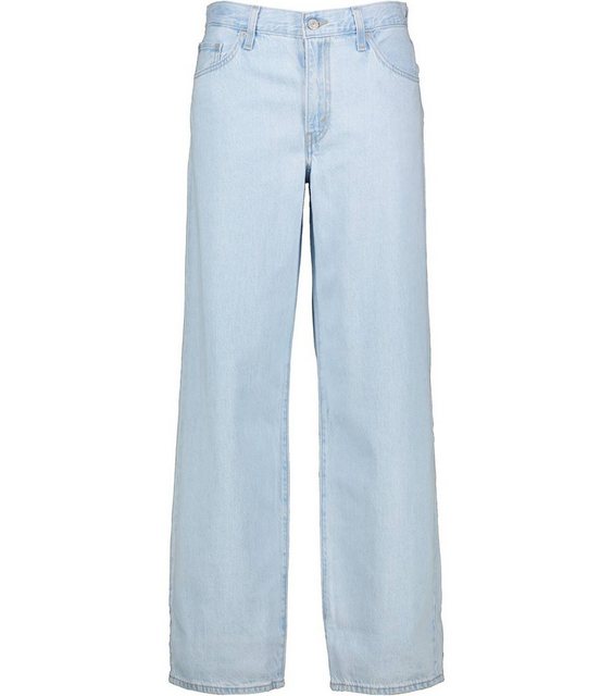 Levi's® 5-Pocket-Jeans Damen Jeans BAGGY DAD LOVE IS LOVE (1-tlg) günstig online kaufen