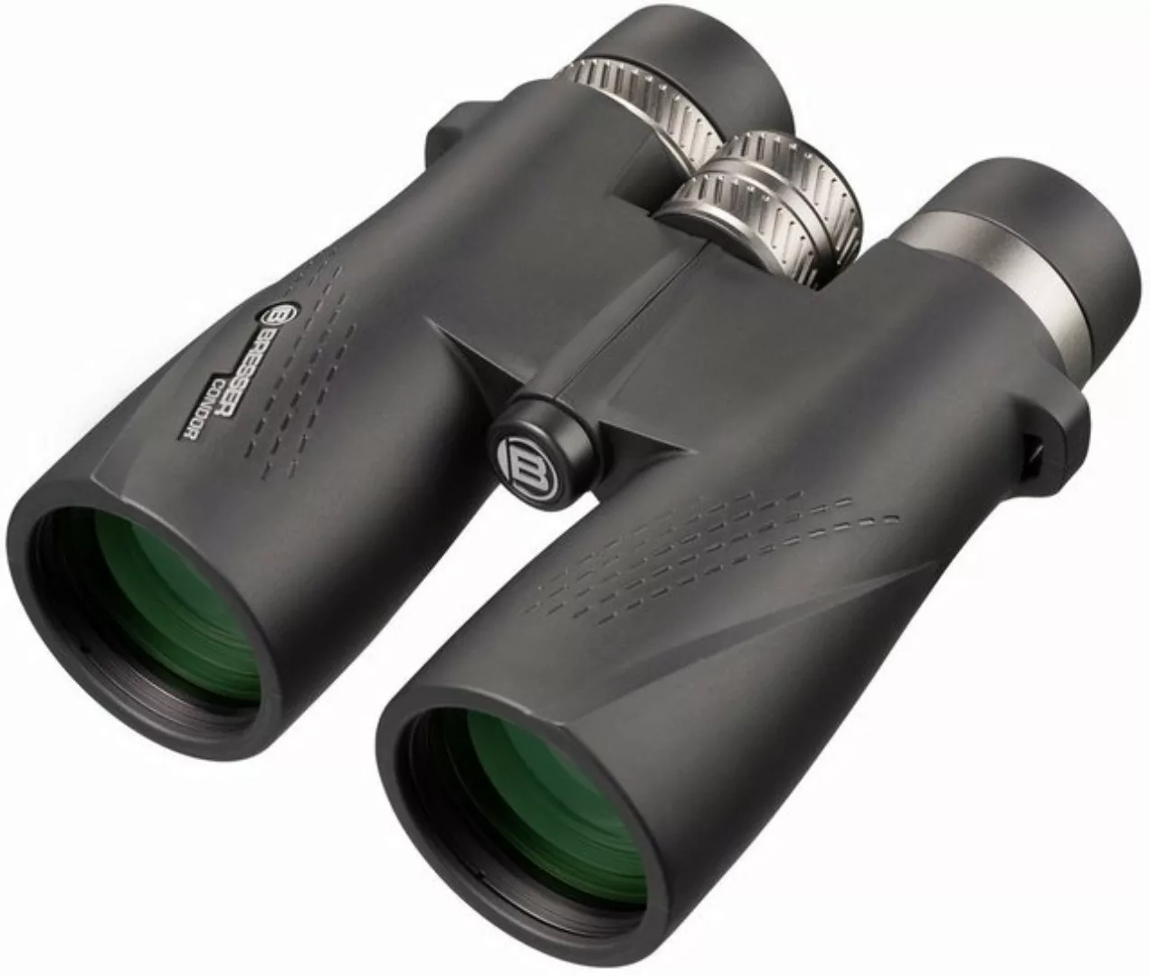 BRESSER Condor 10x50 Dachkant mit UR-Vergütung Fernglas günstig online kaufen