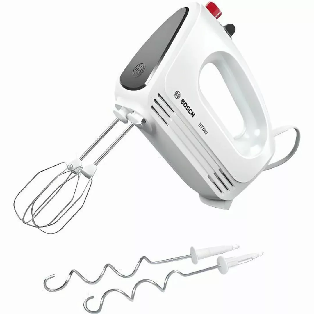 Handmixer Bosch Mfq22100 375 W günstig online kaufen