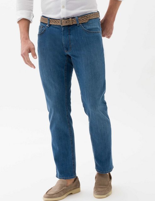 Brax 5-Pocket-Jeans Style COOPER DENIM günstig online kaufen