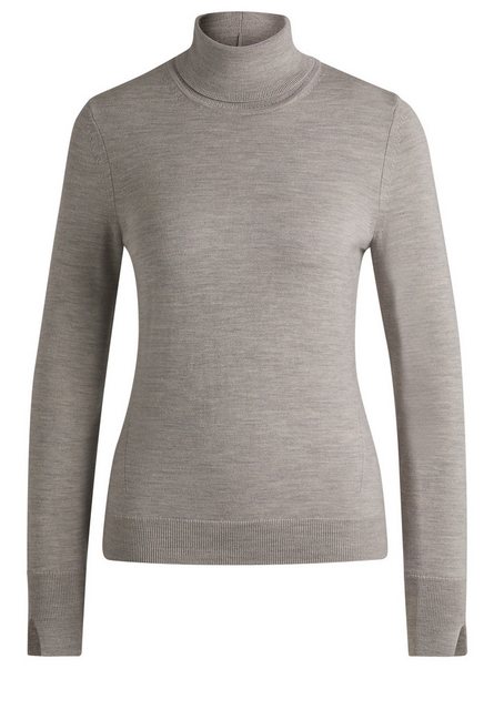 BOSS Strickpullover Fasecta (1-tlg) günstig online kaufen