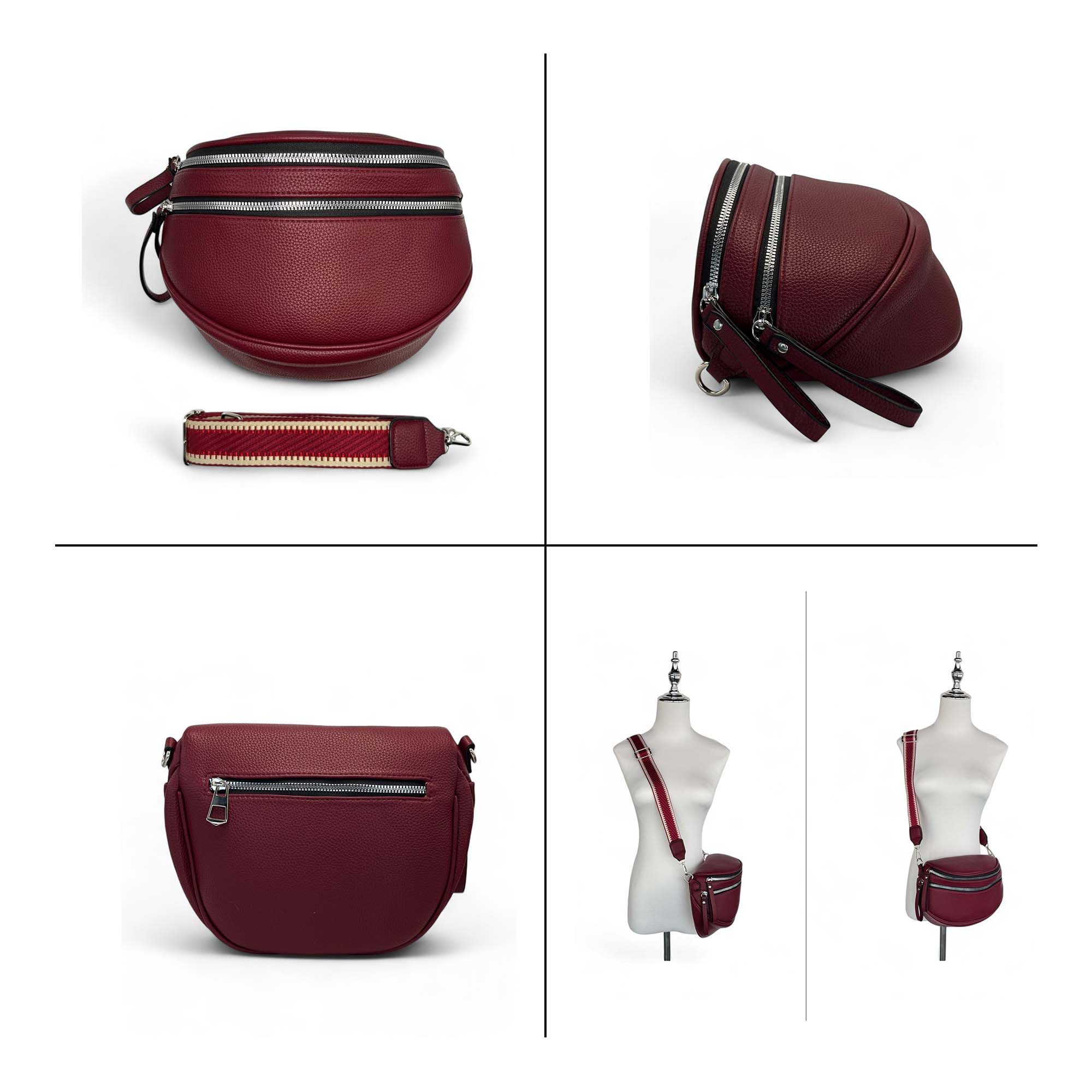 Cocopop Studio Gürteltasche Umhängetasche, Tasche mit günstig online kaufen