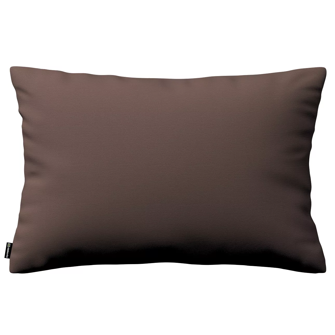 Kissenhülle Kinga rechteckig, Kaffee, 47 x 28 cm, Cotton Panama (702-03) günstig online kaufen