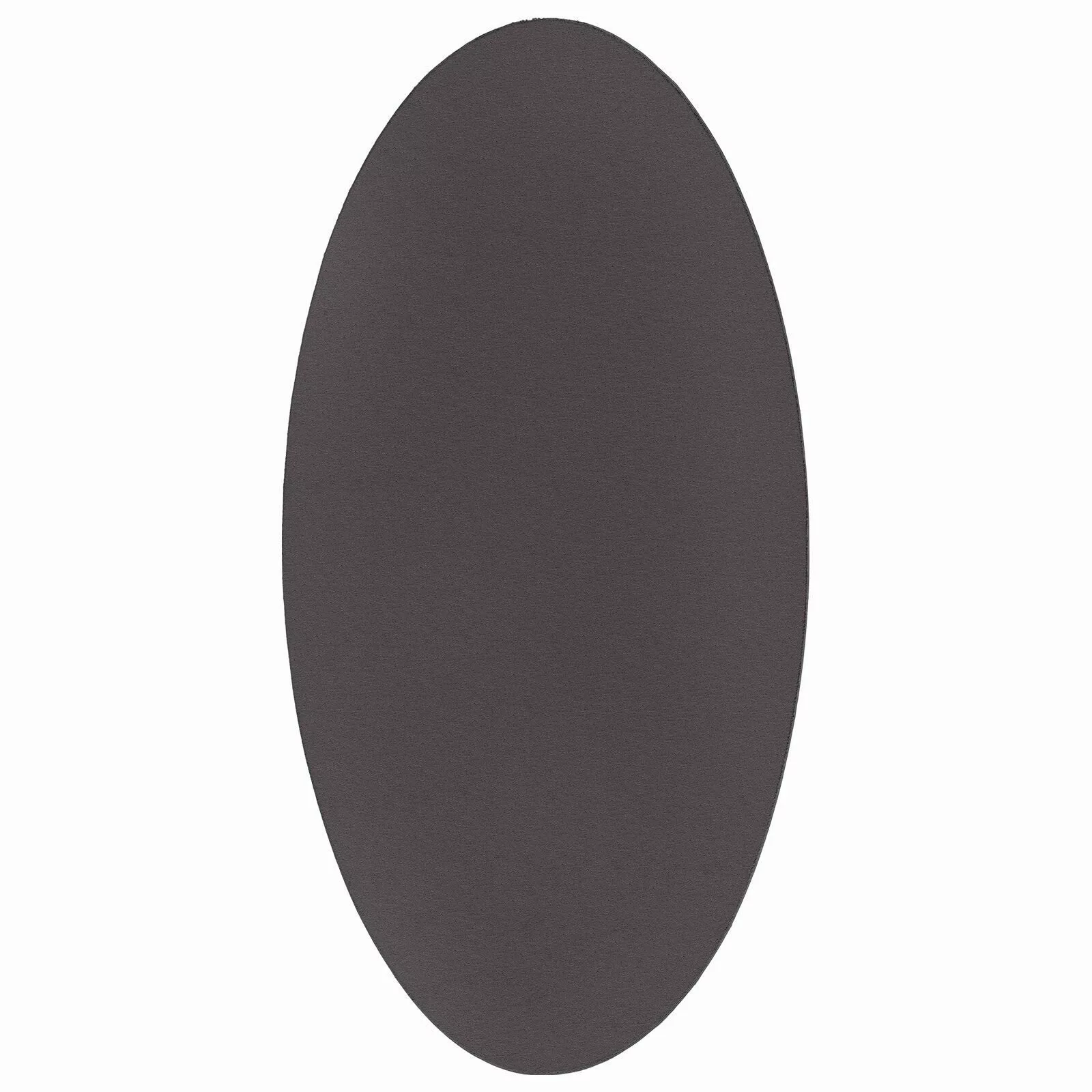 vidaXL Teppich Teppich "HUARTE" Anthrazit 80x150 günstig online kaufen